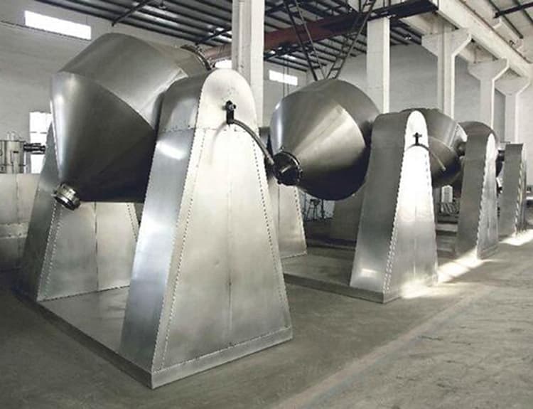 真空干燥機(jī)的工作原理是什么？